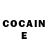 Cocaine 99% Gabriel smith